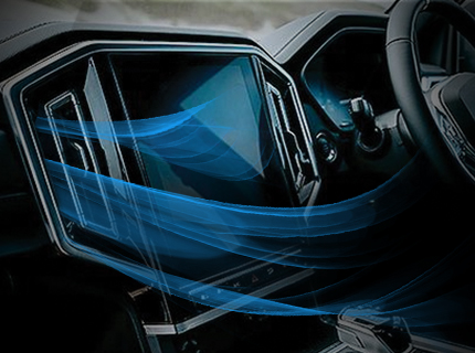 AC with Climate Control